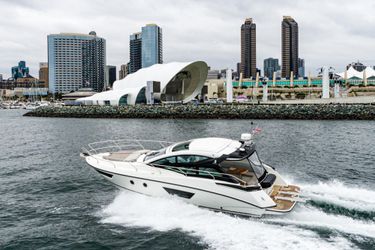 40' Beneteau 2020 Yacht For Sale